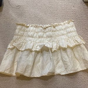 Isabel marant skirt